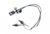 SONDA LAMBDA ROVER 75 99 2.0 V6 MHK100722